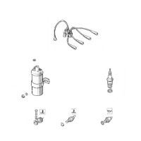 Spark plugs